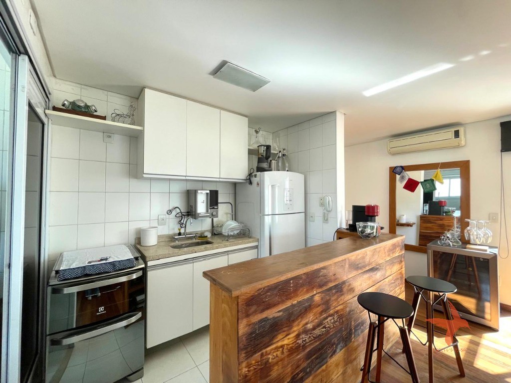 Cobertura, 1 quarto, 123 m² - Foto 20