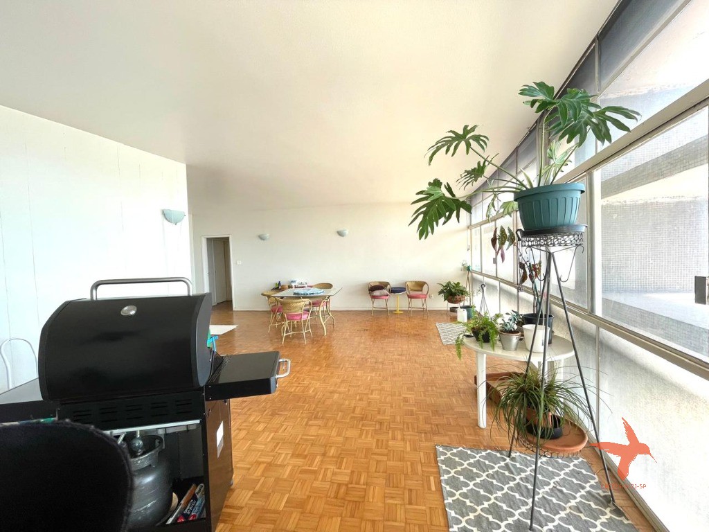 Apartamento, 3 quartos, 170 m² - Foto 4