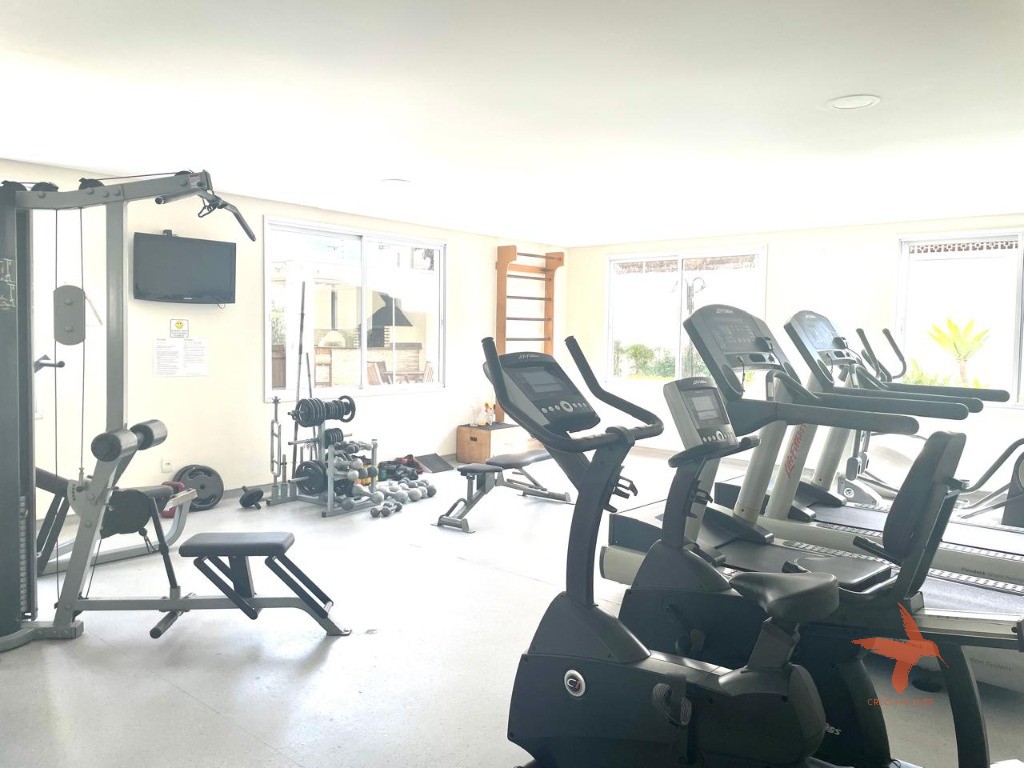 Cobertura, 1 quarto, 123 m² - Foto 42