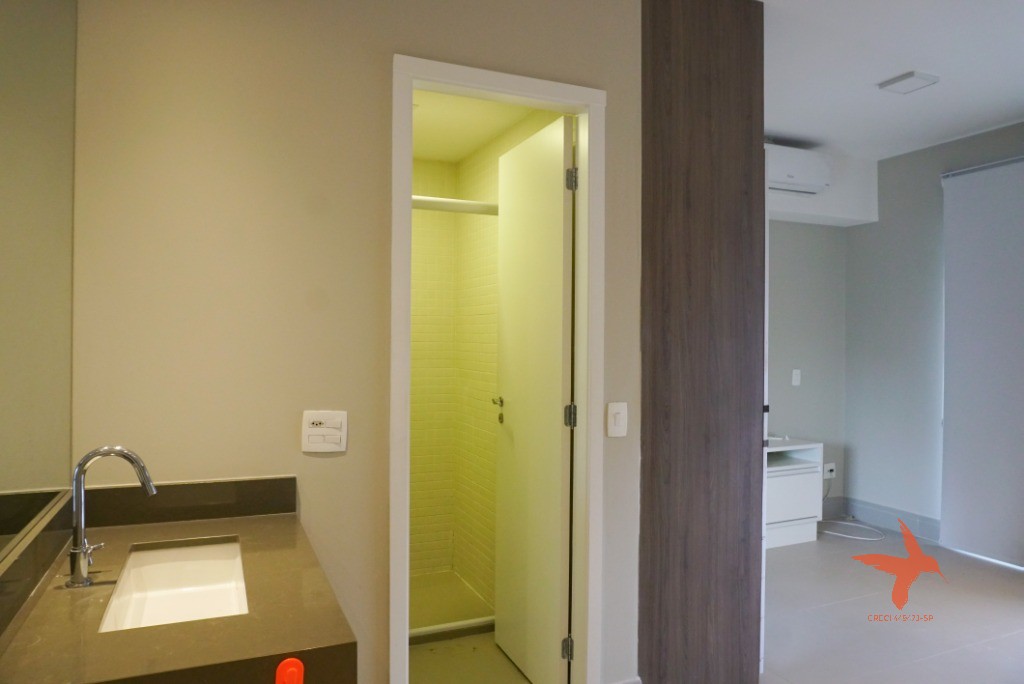 Apartamento, 1 quarto, 33 m² - Foto 7