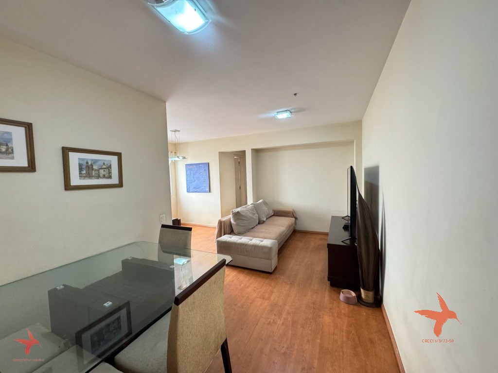 Apartamento, 2 quartos, 70 m² - Foto 2