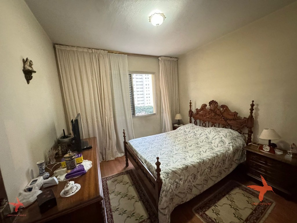 Apartamento, 3 quartos, 112 m² - Foto 9