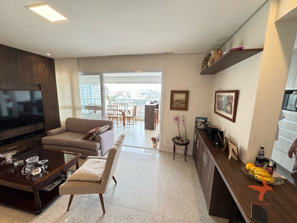 Apartamento, 3 quartos, 110 m² - Foto 3