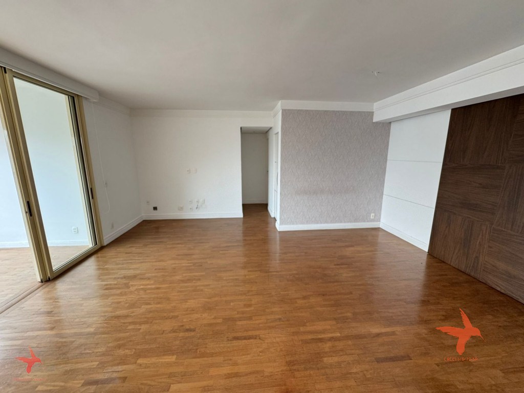 Apartamento, 2 quartos, 107 m² - Foto 1