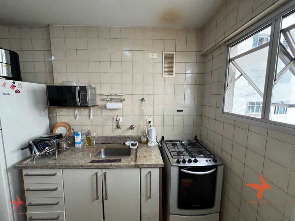 Apartamento, 2 quartos, 70 m² - Foto 8