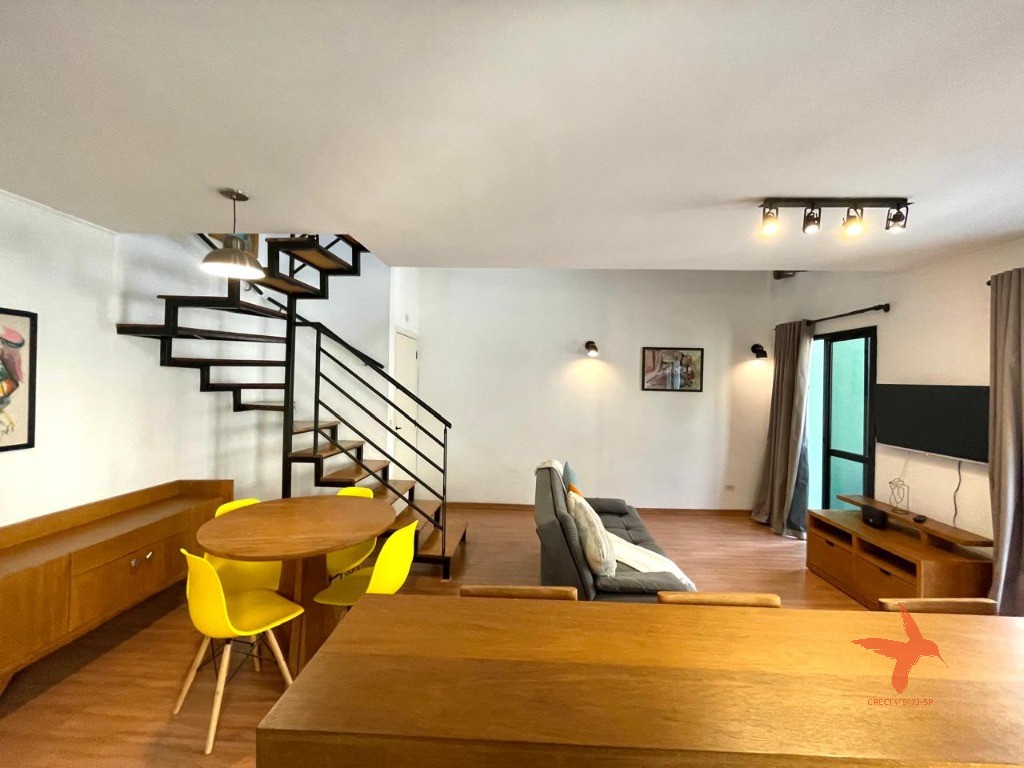 Apartamento, 2 quartos, 74 m² - Foto 2