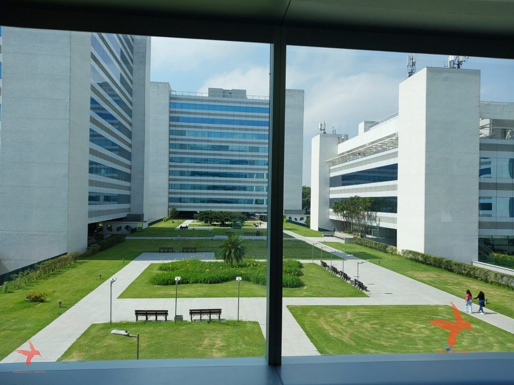 Sala-Conjunto, 1124 m² - Foto 1