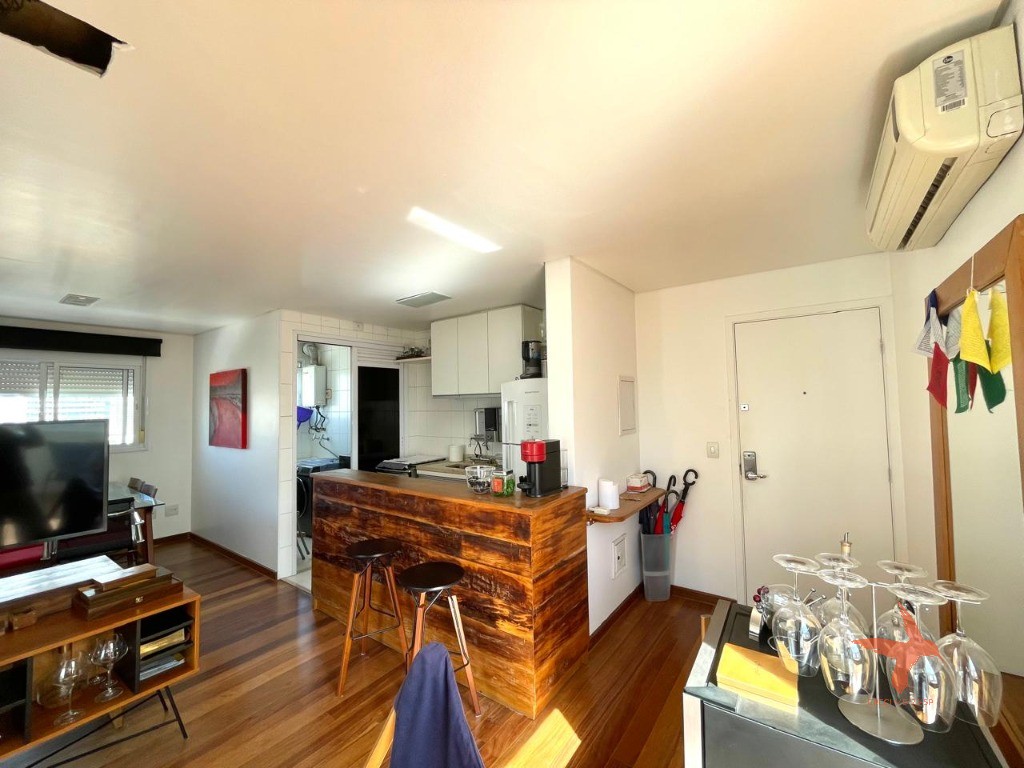 Cobertura, 1 quarto, 123 m² - Foto 10