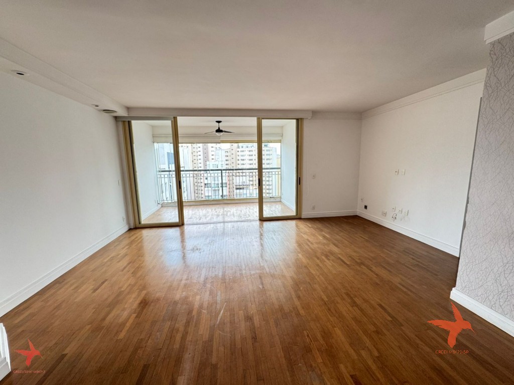 Apartamento, 2 quartos, 107 m² - Foto 2