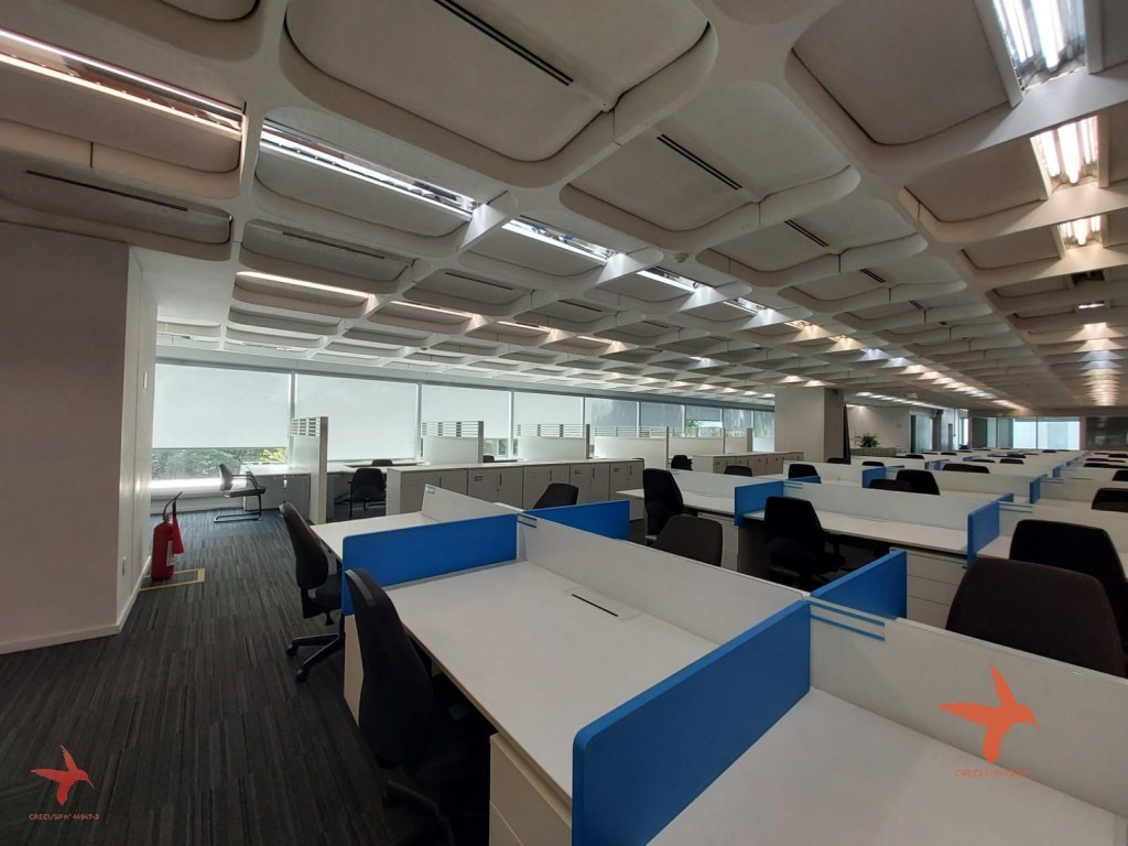 Sala-Conjunto, 1124 m² - Foto 15