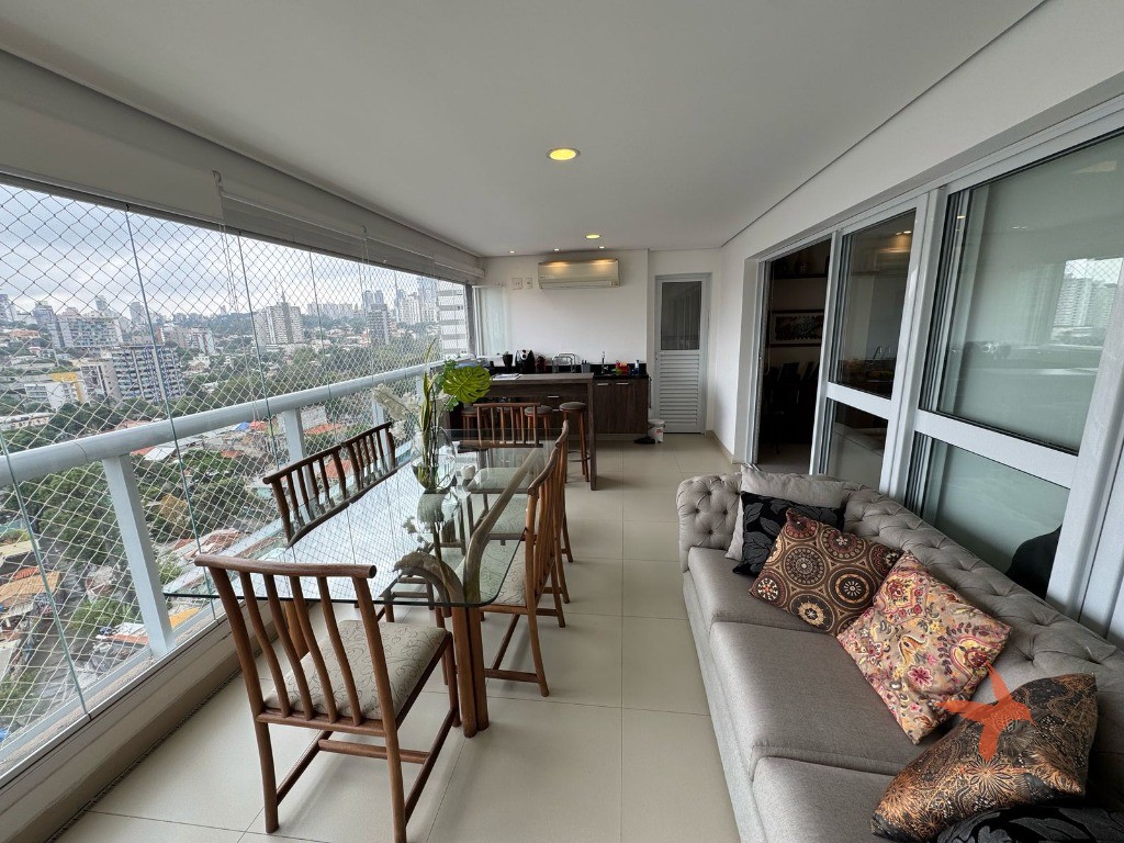 Apartamento, 3 quartos, 110 m² - Foto 2