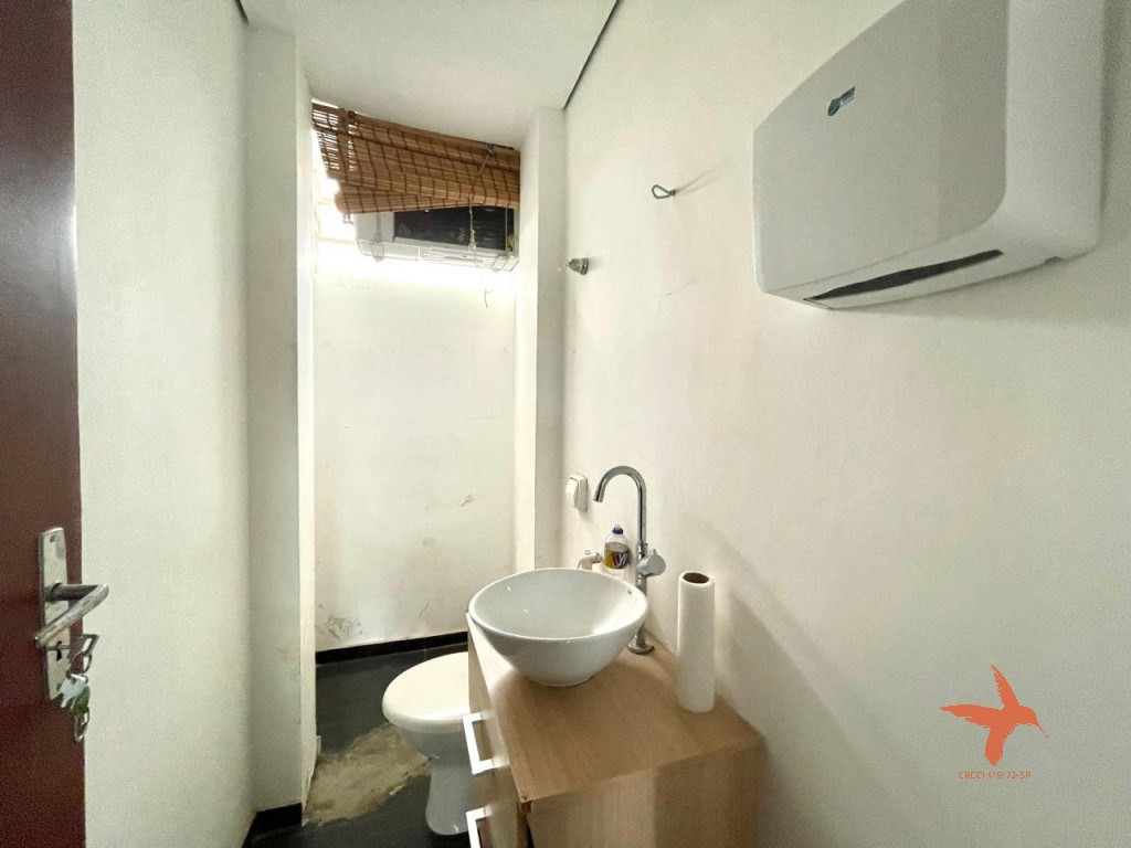 Sala-Conjunto, 25 m² - Foto 3