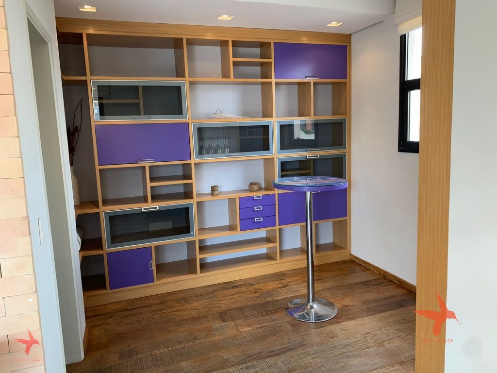 Cobertura, 2 quartos, 190 m² - Foto 21