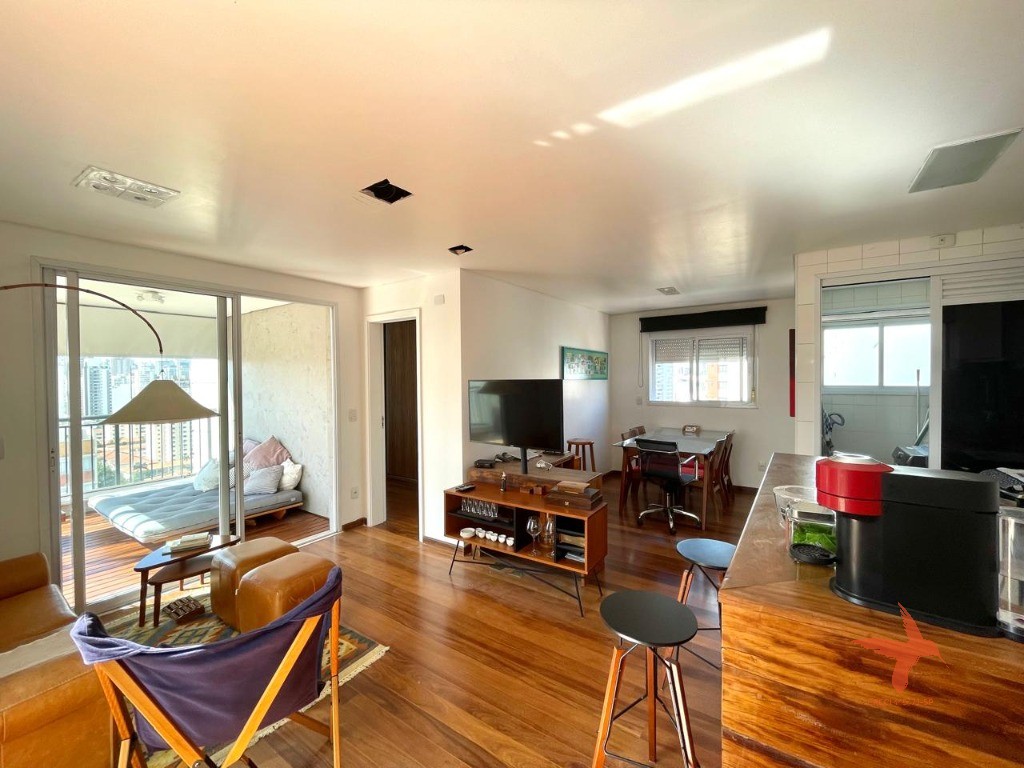 Cobertura, 1 quarto, 123 m² - Foto 8