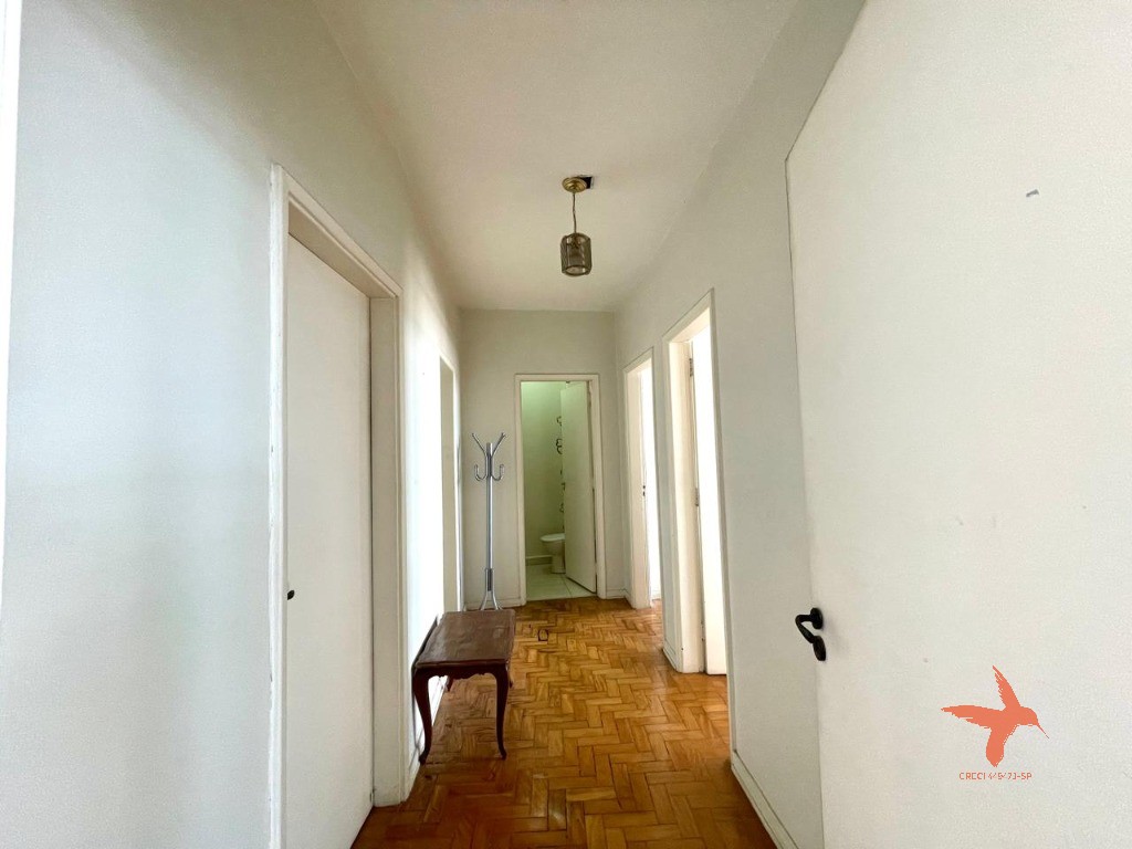 Apartamento, 3 quartos, 170 m² - Foto 9
