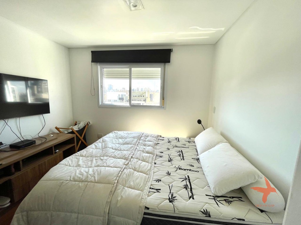 Cobertura, 1 quarto, 123 m² - Foto 29