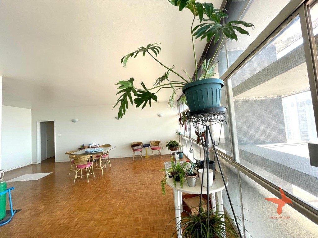 Apartamento, 3 quartos, 170 m² - Foto 3