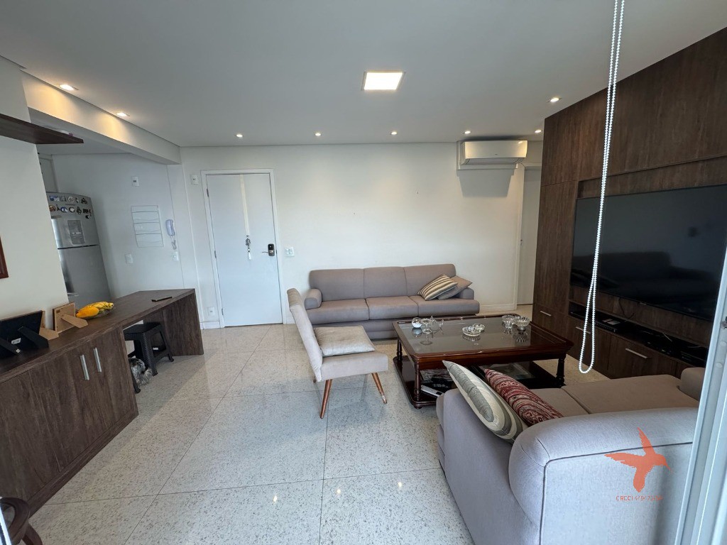 Apartamento, 3 quartos, 110 m² - Foto 8