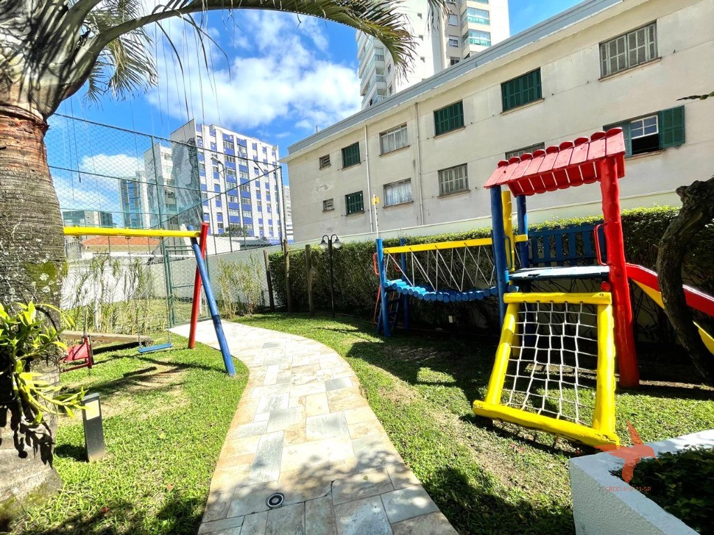 Cobertura, 1 quarto, 123 m² - Foto 56