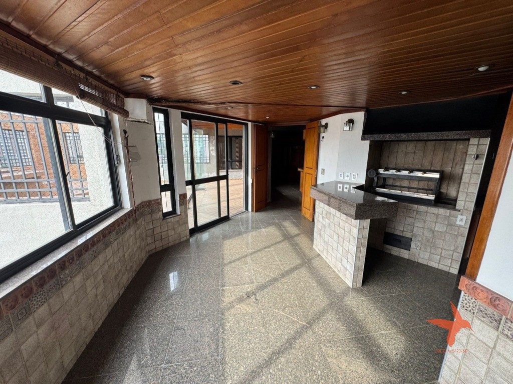Apartamento, 3 quartos, 284 m² - Foto 33