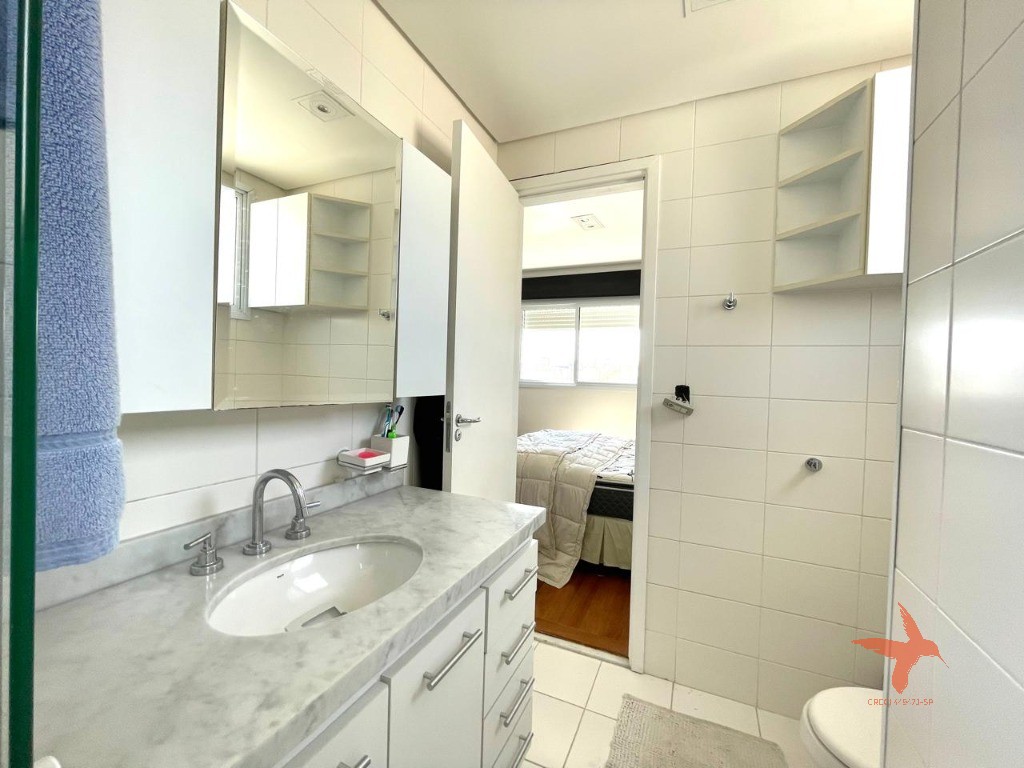 Cobertura, 1 quarto, 123 m² - Foto 32