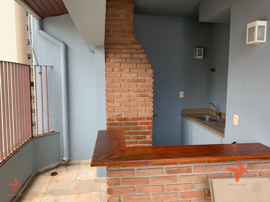 Cobertura, 2 quartos, 190 m² - Foto 26