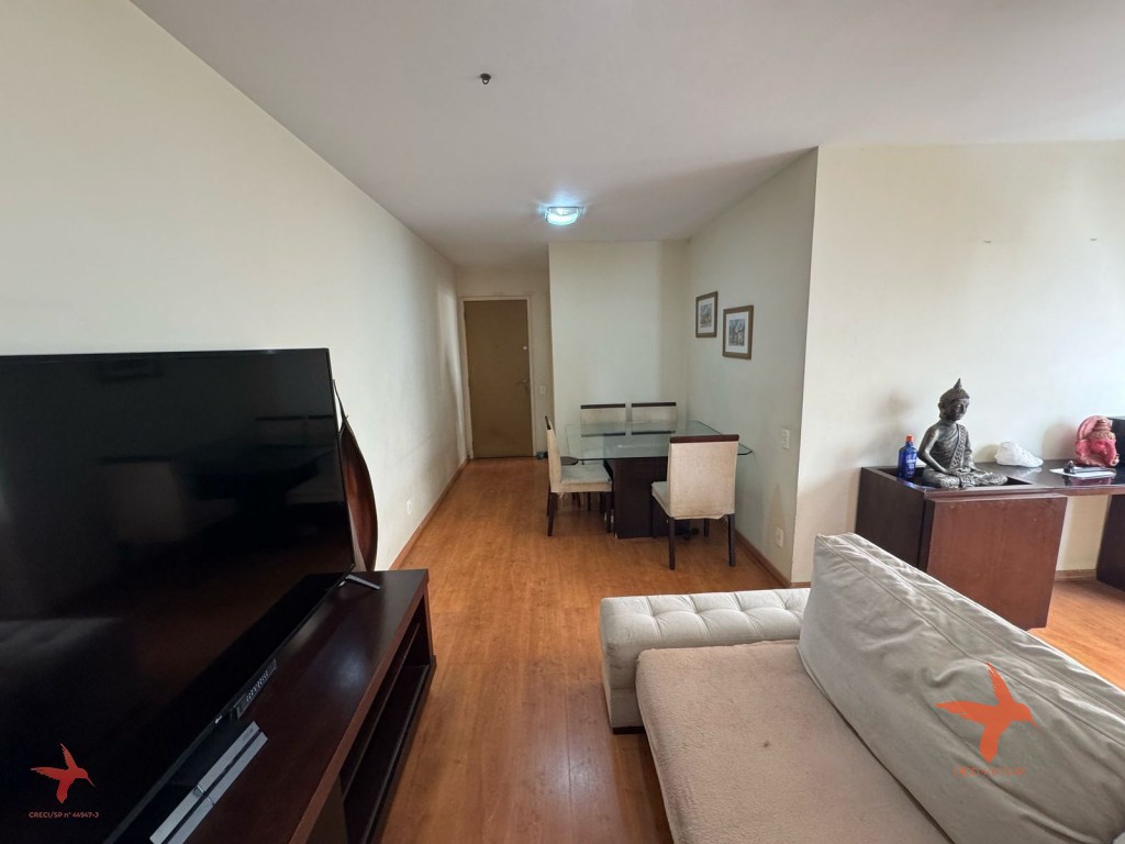 Apartamento, 2 quartos, 70 m² - Foto 1