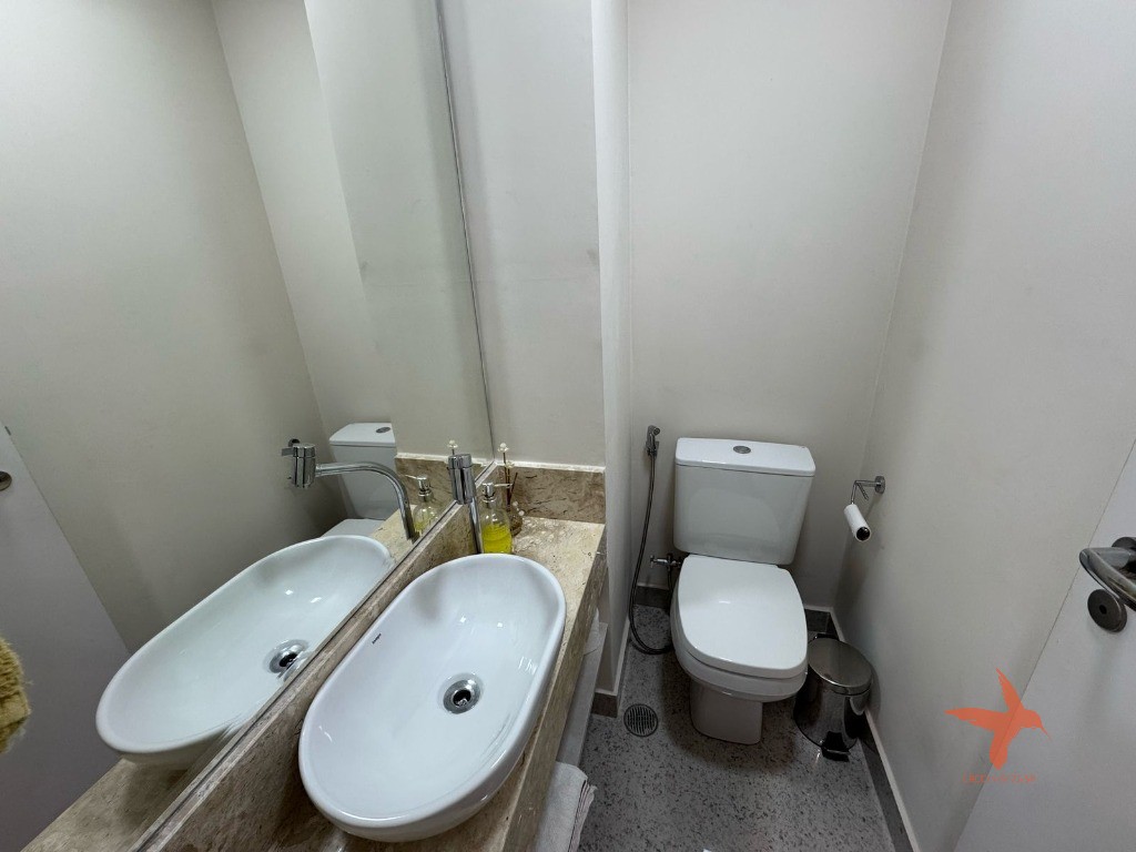 Apartamento, 3 quartos, 110 m² - Foto 12