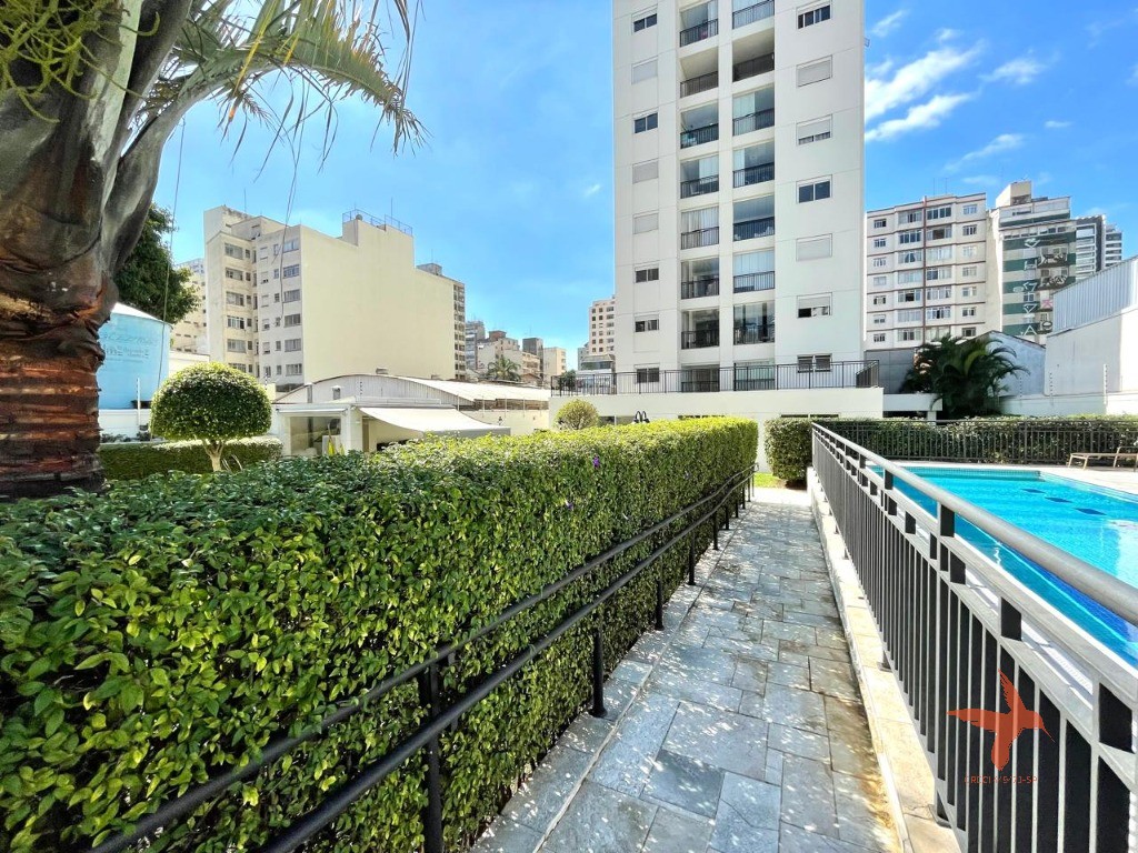 Cobertura, 1 quarto, 123 m² - Foto 60