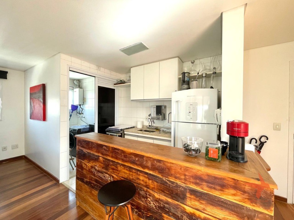 Cobertura, 1 quarto, 123 m² - Foto 25