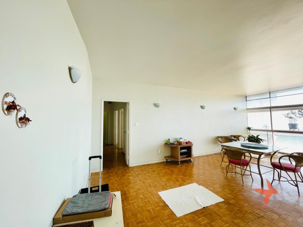 Apartamento, 3 quartos, 170 m² - Foto 8