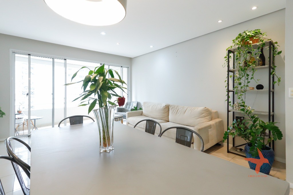 Apartamento, 3 quartos, 104 m² - Foto 7