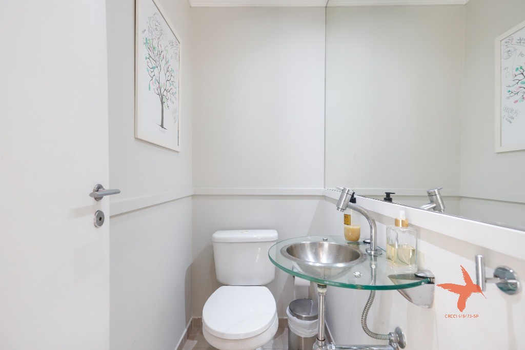 Apartamento, 3 quartos, 104 m² - Foto 12