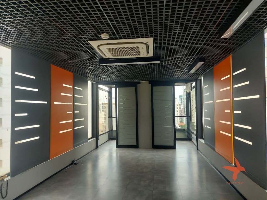 Sala-Conjunto, 47 m² - Foto 2