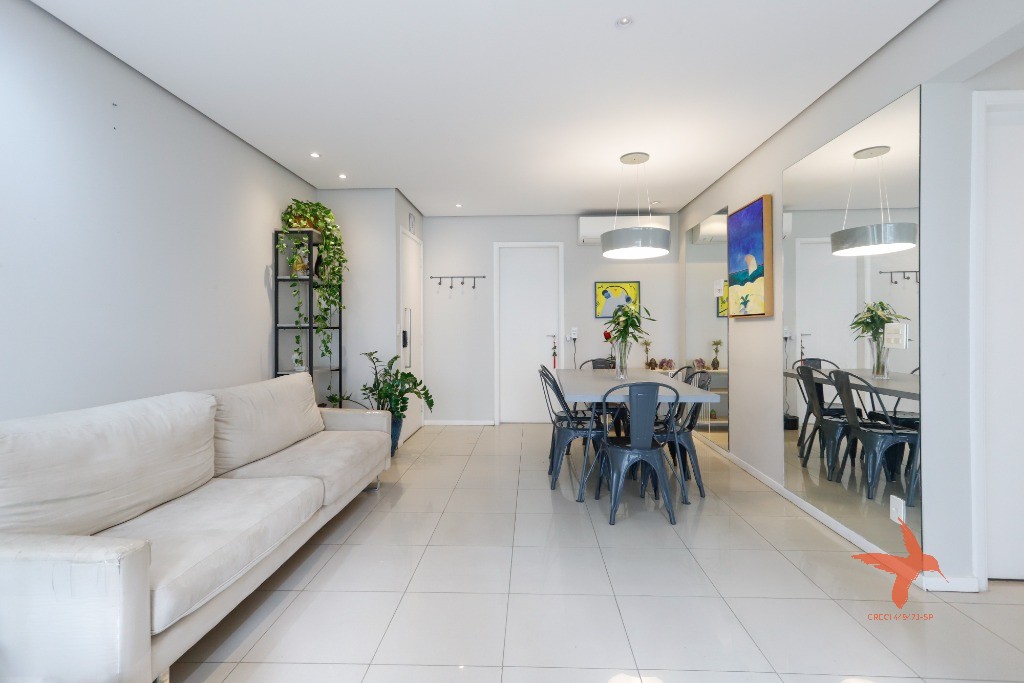 Apartamento, 3 quartos, 104 m² - Foto 5