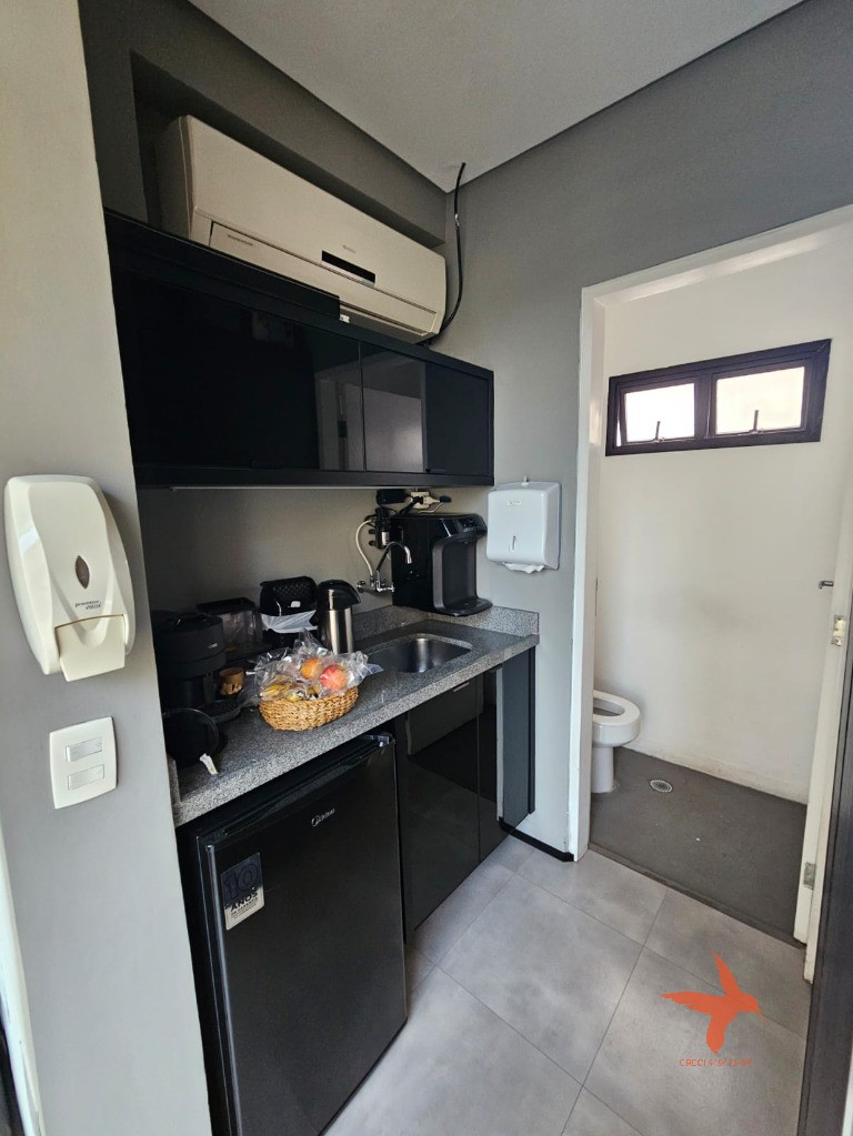 Sala-Conjunto, 47 m² - Foto 8