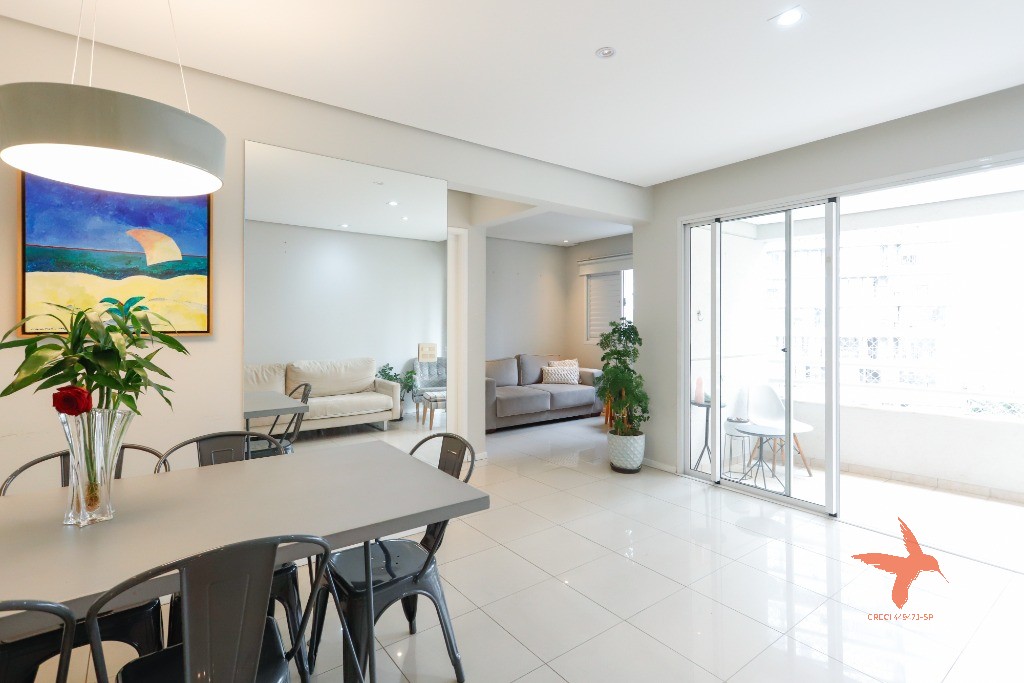 Apartamento, 3 quartos, 104 m² - Foto 2
