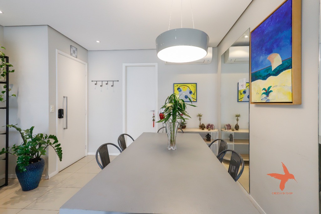 Apartamento, 3 quartos, 104 m² - Foto 1