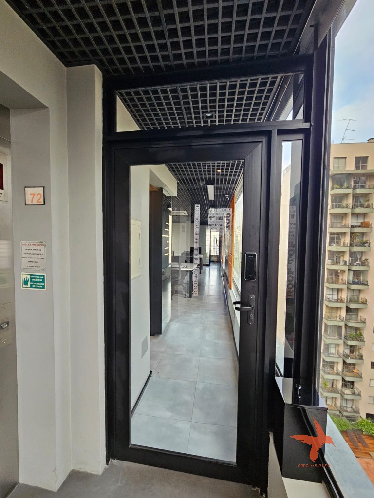 Sala-Conjunto, 47 m² - Foto 6