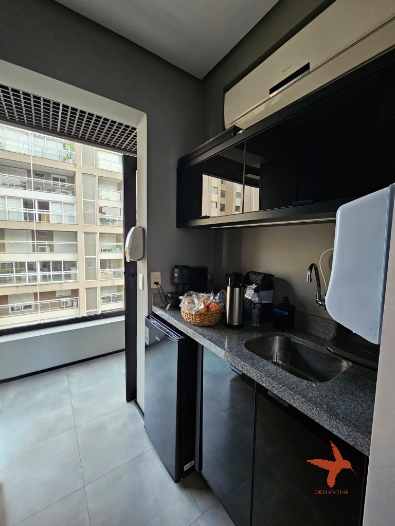 Sala-Conjunto, 47 m² - Foto 7