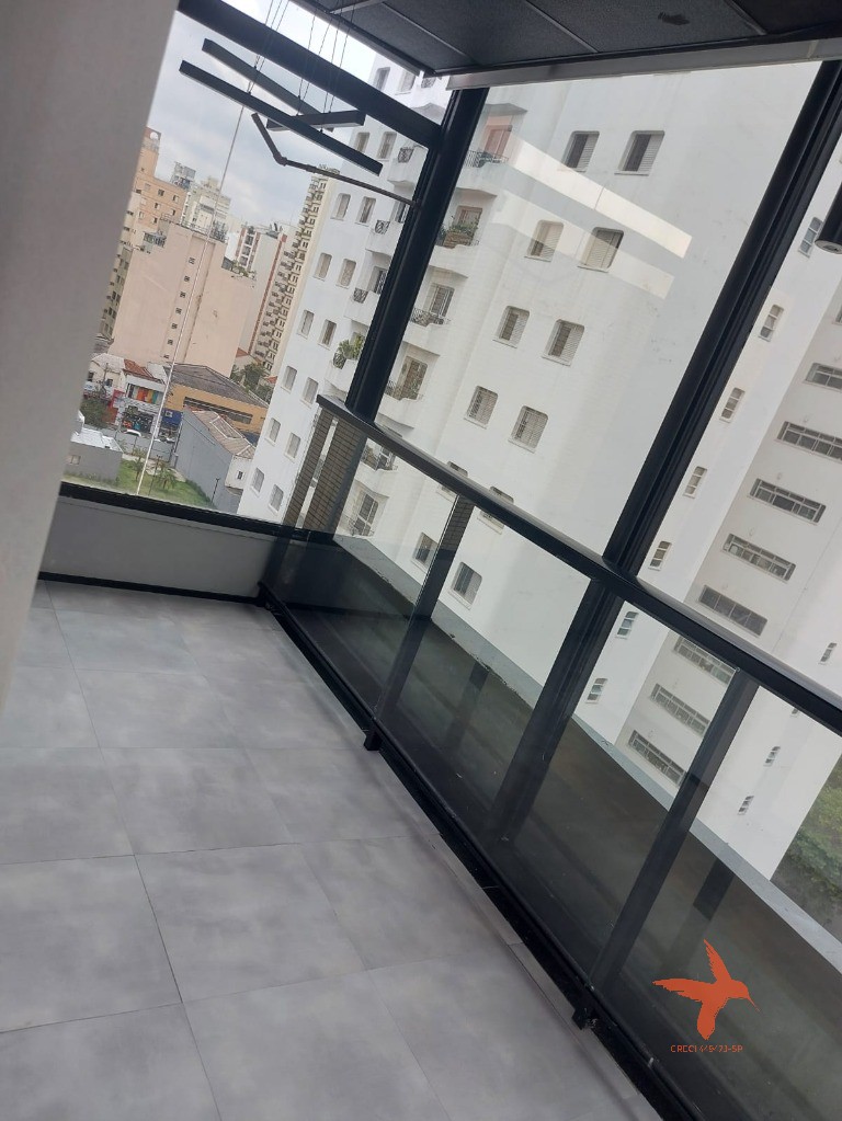 Sala-Conjunto, 47 m² - Foto 5