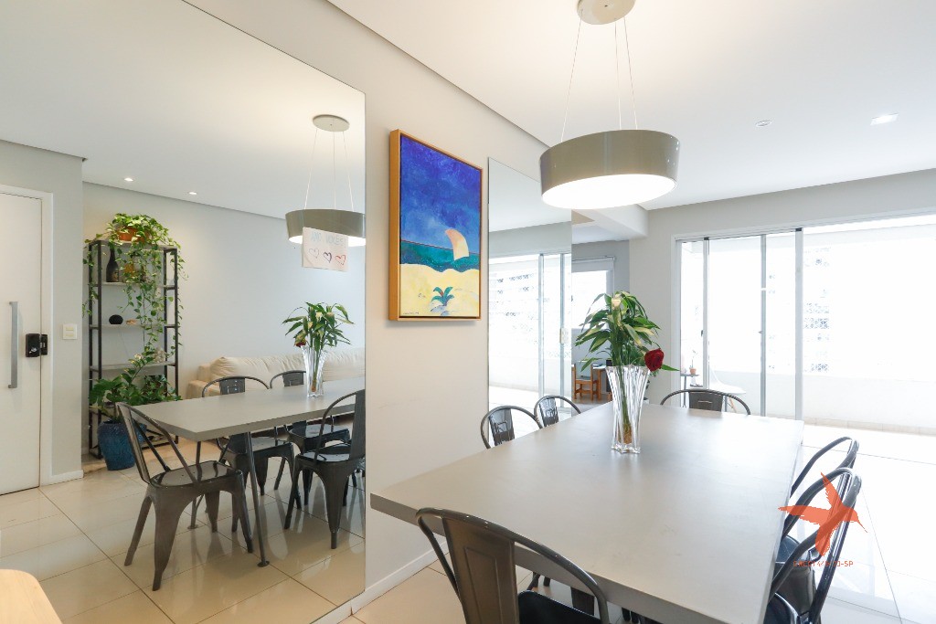 Apartamento, 3 quartos, 104 m² - Foto 6