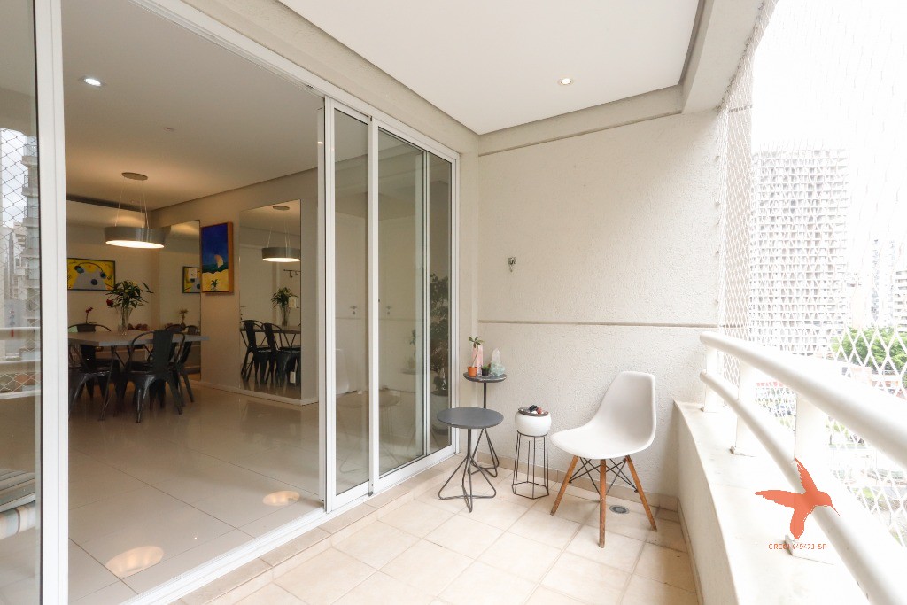 Apartamento, 3 quartos, 104 m² - Foto 4