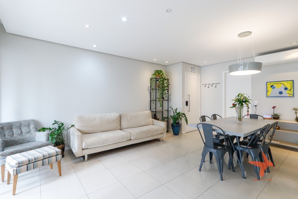 Apartamento, 3 quartos, 104 m² - Foto 3