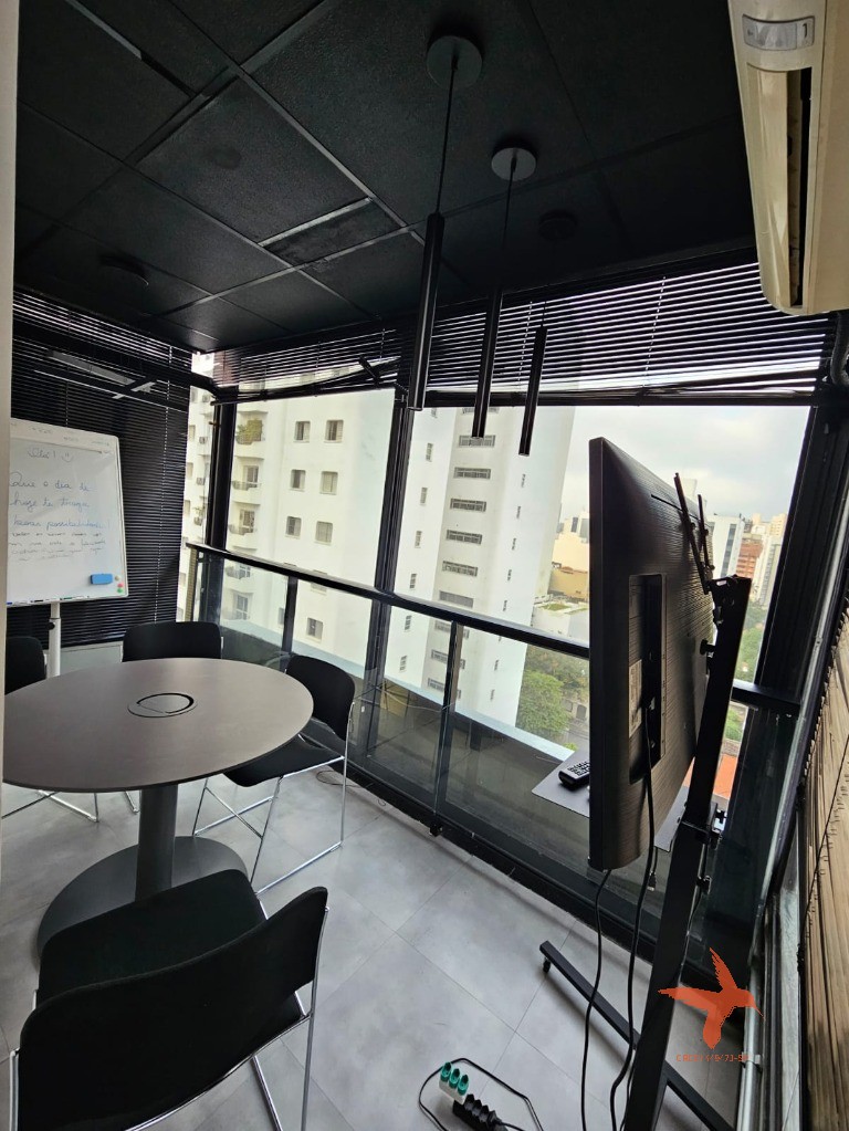 Sala-Conjunto, 47 m² - Foto 4