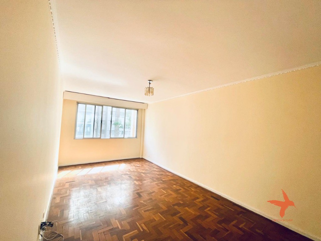 Apartamento, 3 quartos, 108 m² - Foto 2