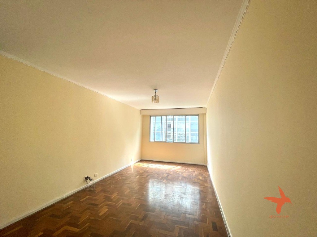Apartamento, 3 quartos, 108 m² - Foto 1