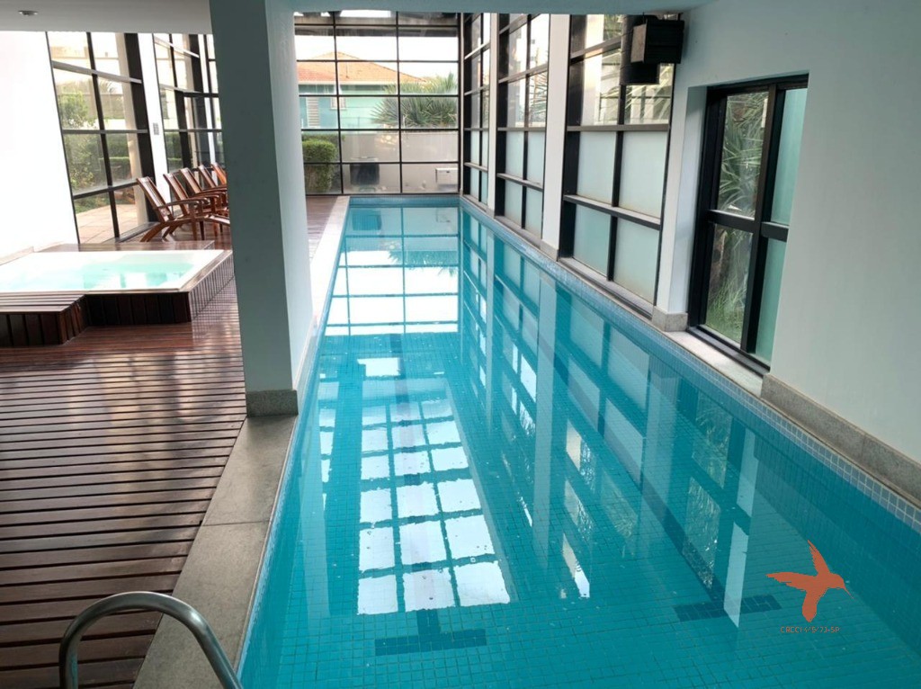 Apartamento, 2 quartos, 55 m² - Foto 16