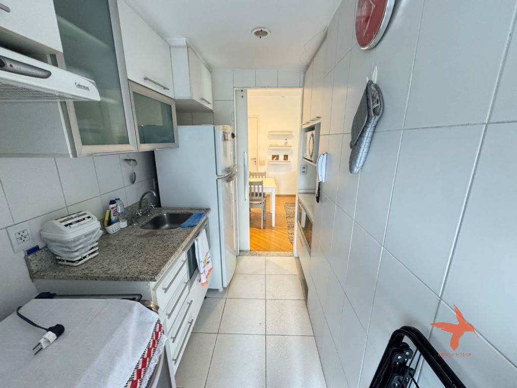Apartamento, 2 quartos, 55 m² - Foto 6