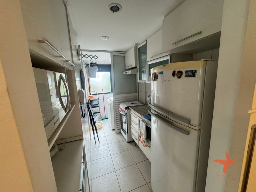 Apartamento, 2 quartos, 55 m² - Foto 7